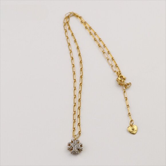 Tory Burch Necklaces(Brand New)